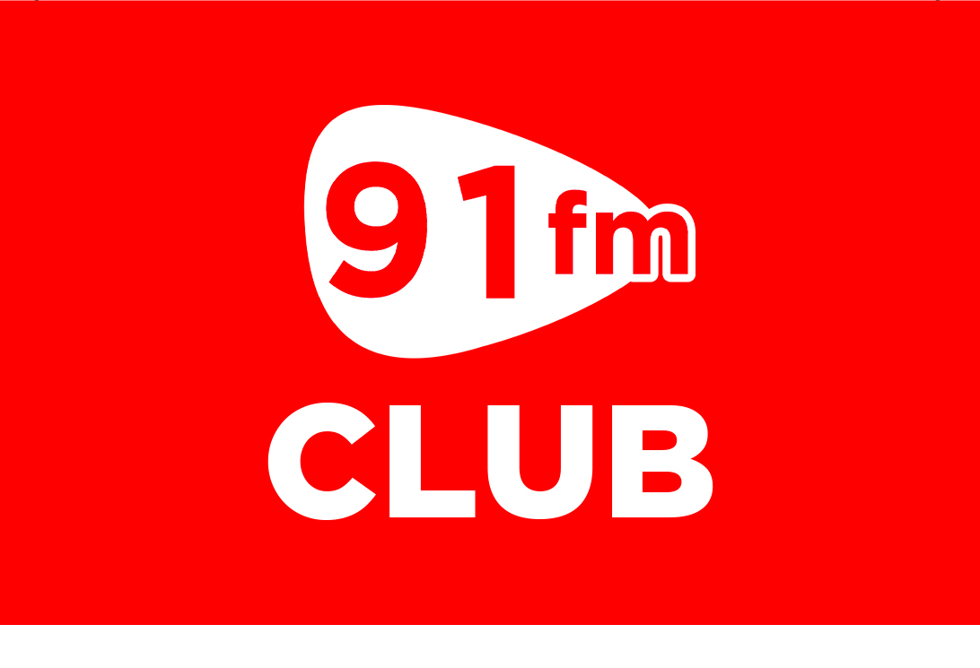 Carte Club 91 FM