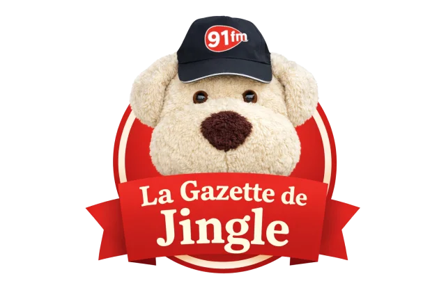 La Gazette de Jingle