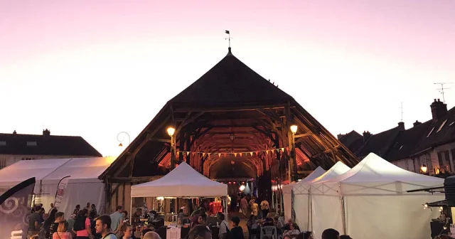 Arpajon : La 93e édition de la Foire aux Haricots dévoile son programme