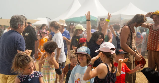 La Fête Champêtre de retour à Brétigny les 13 et 14 juin !