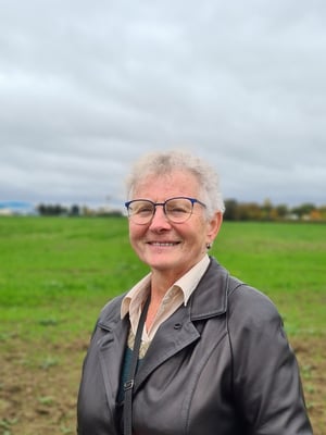 Ginette